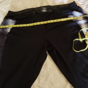 Tek Gear workout capri
